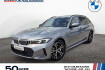 BMW Série 3  330 i touring xdrive m sport ahk+pano+acc+kam+