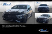 Mercedes CLA Entry Benz cla 250 e shooting brake mit eq hybrid technologie