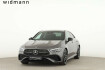 Mercedes CLA AMG Line Benz cla 180 coupe *amgline*lenkradh*keylessgo*360 *
