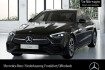 Mercedes Classe C Entry Benz c 180 amg+night+360+led+totw+keyless+9g