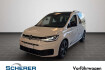 Volkswagen Caddy Life life 5 sitzer motor: 1 5 l tsi eu6 85 kw g