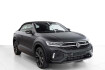 Volkswagen T-Roc R-Line T roc cabriolet 1.5 tsi r line edition black