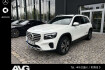 Mercedes GLB Progressive Benz glb 200 glb 200 d progressive multibeam led keygo rf navi