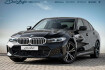 BMW Série 3 M-Sport 320 d lim m sport ahk gsd aled acc kozg aglas