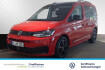 Volkswagen Caddy Maxi california edition 1.5 tsi pano+ahk+sitzhz klima