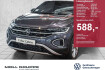 Volkswagen T-Roc  T roc cabriolet energy 1.5 l tsi opf dsg klima