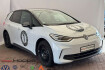 Volkswagen ID.3 Pro Id.3 pro 59 kwh ahk+matrix+kamera+navi+shz