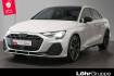 Audi A3 S-Line limousine 35 tfsi s line s tronic gwp