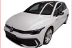 Volkswagen Golf GTE Energy Golf gte 1.5 e hybrid matrix pano leder ahk 360