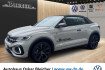 Volkswagen T-Roc R-Line T roc cabriolet r line edition  »karmann »
