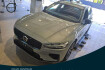 Volvo V60 Plus Dark t8 twin engine awd plus dark plug in+memory+