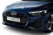 Audi A3 S-Line limousine tfsi qua 2x s line *ahk*led*360*shz