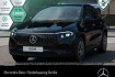 Mercedes EQA Electric Art Benz eqa 300 4m electricart+night+plus paket+ahk+kamera