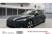 Audi A5 Coupé Edition one A5 2.0tdi s tronic s line black/led+/navi/