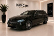 Mercedes Classe C AMG Line Benz c 220 d 4m amg memory 360 kam. digital licht ahk