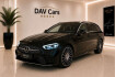 Mercedes Classe C Entry Benz c 220 d 4m amg memory 360 kam. digital licht ahk