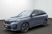 BMW X1 M-Sport 23d xdrive m sport led pano headup ahk