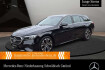 Mercedes Classe E Edition Avantgarde Benz e 300 e t hybrid avantgarde widescreen distr. led