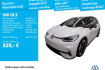 Volkswagen ID.3 GTX Performance FIRE+ICE Id.3 gtx navi led matrix pano kamera wp dcc hud