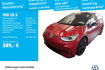 Volkswagen ID.3 GTX FIRE+ICE Id.3 gtx navi led matrix kamera hud shz wp pdc a