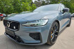 Volvo V60 Polestar Engineered polestar t8 awd hud b&w pano 360  acc