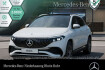 Mercedes EQA Electric Art Benz eqa 250 amg+plus paket+pano+kamera+keyless+spur
