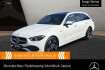 Mercedes Classe C Avantgarde Benz c 300 de t avantg+pano+360+ahk+burmester+sitzklima