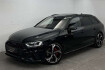 Audi A4 S-Line avant 50 tdi qu s line carbon pano+memo+360+