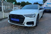 Audi A6 S-Line avan 45 tdi quattro s tronic s line 1. hd ahk
