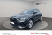 Audi RS Q3  Rs q3 2.5 tfsi quattro matrix ahk navi kamera