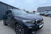 BMW X5  xdrive 30 d m sport