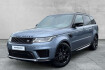 Land Rover Range Rover Sport HSE Range rover sport d300 hse pano+ahk+21 lmf+acc