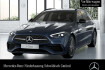 Mercedes Classe C AMG Line Benz c 180 t amg+night+360+ahk+led+19?+totw+keyless+9g