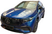 Mercedes EQA AMG Line Benz eqa 300 4m amg*night*led*pano sd*memory p.*ahk*