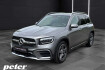 Mercedes GLB AMG Line Advanced Plus Benz glb 200 d amg/premium/led/panorama sd/kamera/
