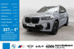 BMW X3 M-Sport xdrive 20d m sport ahk hud led standhz acc