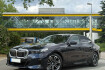 BMW Série 5  520 d *m sport*memory*shadow*