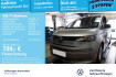Volkswagen Multivan  T7 multivan 2.0 tdi automatik kamera navi 7 sitz