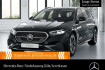 Mercedes Classe E AVANTGARDE Line NIGHT Edition Benz e 220 d t avantgarde widescreen distr. led ahk pts