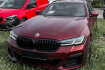 BMW Série 5  530 e xdrive m sport
