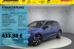 Volkswagen Golf GTE  Golf gte gte 1.5 dsg black style  dcc  ahk  matrix