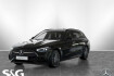 Mercedes Classe C Entry Benz c 180 amg mbux+360 +led+pano+night+totwink+19