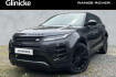Land Rover Range Rover Evoque Dynamic SE Range rover evoque evoque d200 awd dynamic se / panoramaschiebedach