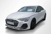 Audi S3  lim. tfsi qu. akra carplay gra sitzh. sonos