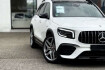 Mercedes GLB 35 AMG  benz glb 35 amg  benz glb 35 amg amg glb 35 distro+/pano/ambient/night/ruckfahr