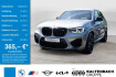 BMW X3 Competition competition ahk hud 360  led sitzbeluftung