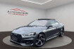 Audi RS5  Rs5 coupe pano carbon keramik matrix 360  b&o