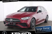 Mercedes Classe C AMG Line Benz c 300 c 300 t d amg line hud panod. 360  distronic 19?