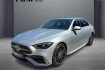 Mercedes Classe C AMG Line Benz c 300 c 300d amg line/memory paket/carplay/kamera/mbux