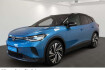 Volkswagen ID.4  Id.4 pro kamera sitzheiz ahk head up
